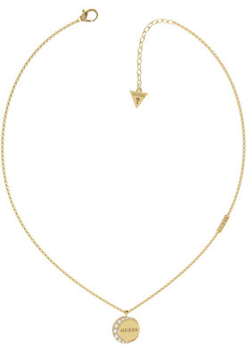 Guess – JUBN01189JWYGT/U-gold MOON PHASES