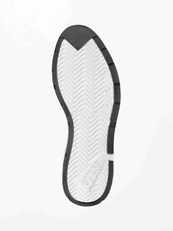 Imola tenisky Bílá, Černá, Šedá barva Muži, Muži 2