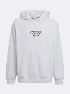 Bílá barva, Jordan mikina