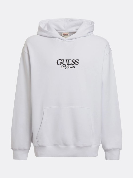 Bílá barva, Jordan mikina