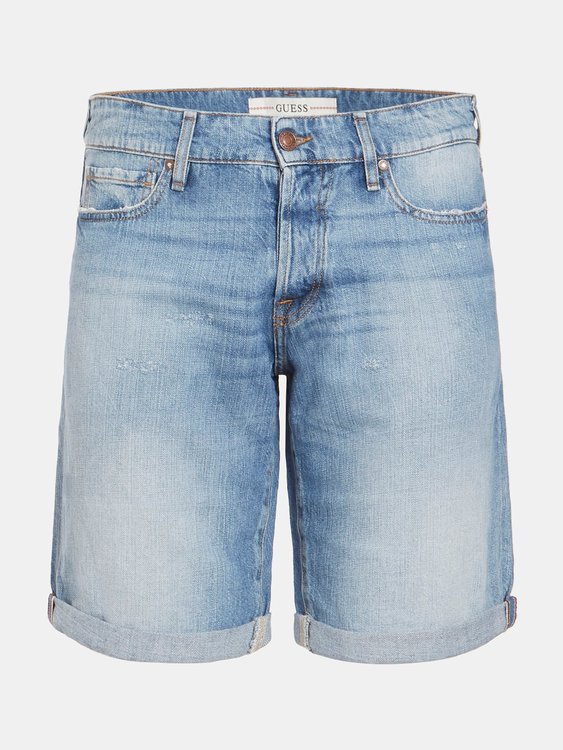 není fotka Sonny kraťasy – Guess Muži, Muži 1