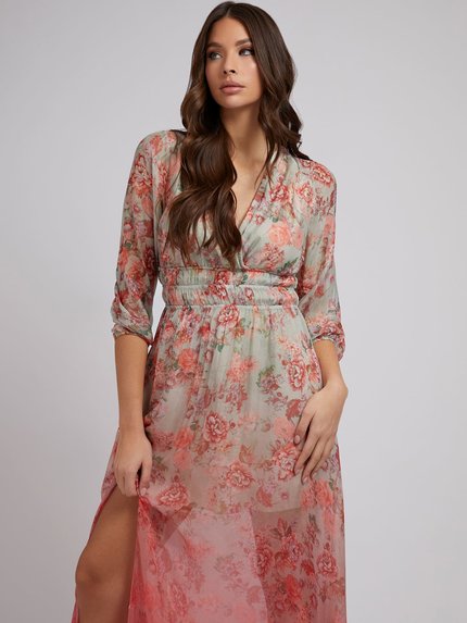 Tamara šaty Multi, Růžová barva Ženy, Ženy 1