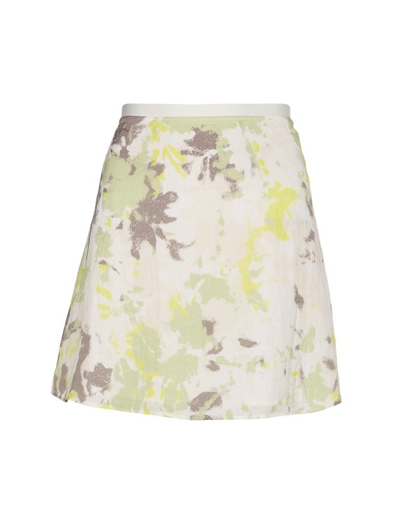 Calvin Klein Jeans – J20J218191-0LB sukně