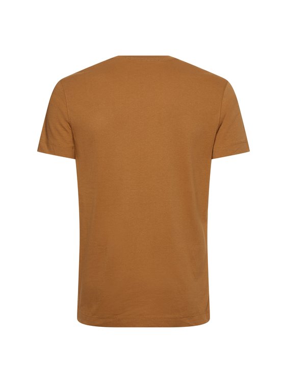 není fotka Stacked triko Muži