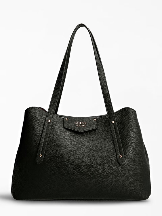 Guess – HWEVG839009-BLA KABELKA