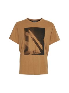 Calvin Klein – K20K204933-RBC tričko s/s