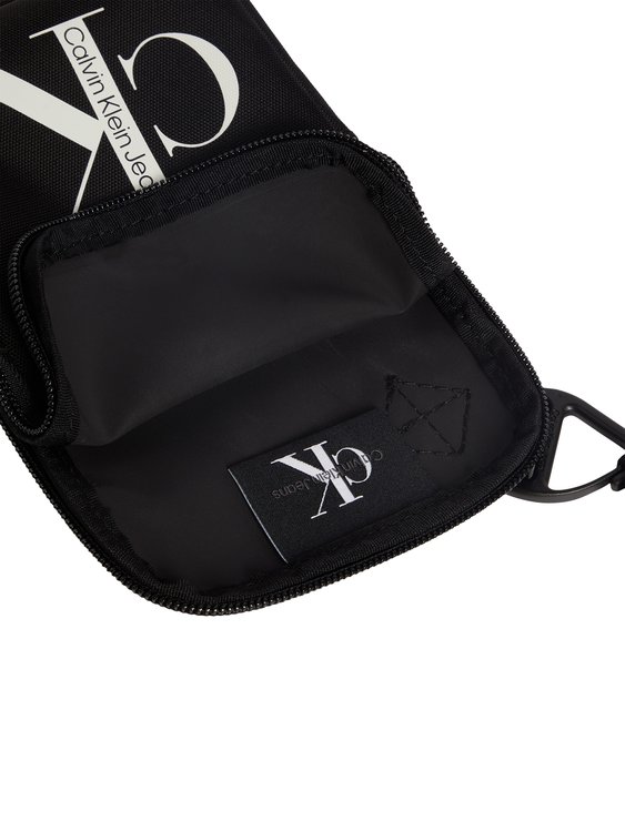 Luxusní K50K509850-BDS pouzdro na mobil