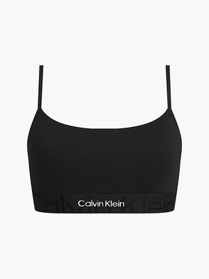 Calvin Klein Underwear – 000QF6989E-UB1 podprsenka UNLINED BRALETTE