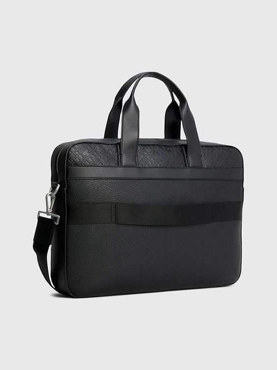 Módní AM0AM11307-BDS taška na ntb, 2023