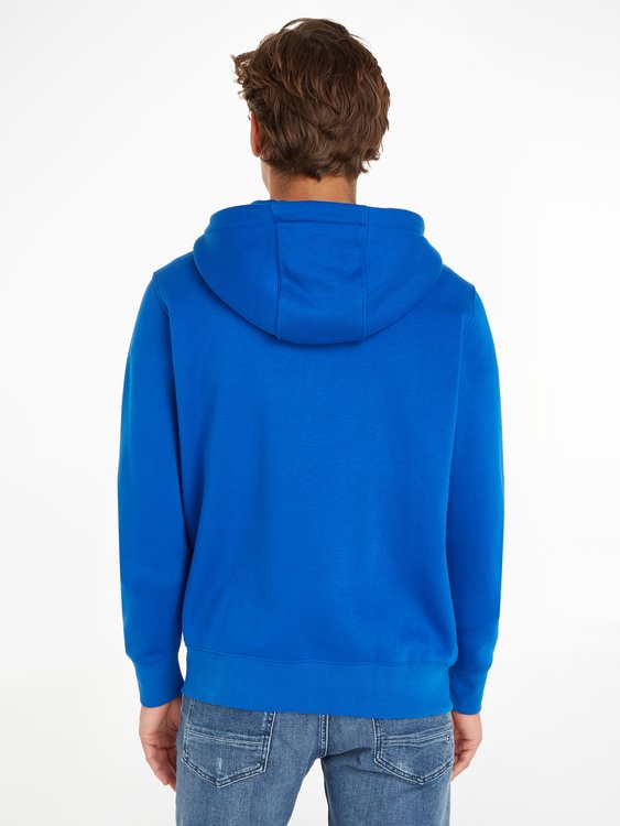 MW0MW31507-C66 mikina – Tommy Hilfiger Muži