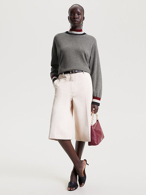 WW0WW39536-0IN svetr – Tommy Hilfiger Ženy