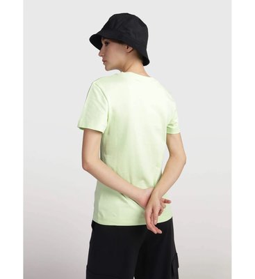 Monologo Slim triko – Calvin Klein Jeans, Zelená barva Ženy