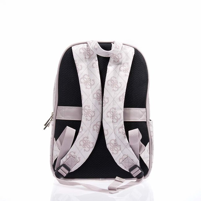 Módní Berta batoh, Růžová barva, 2024