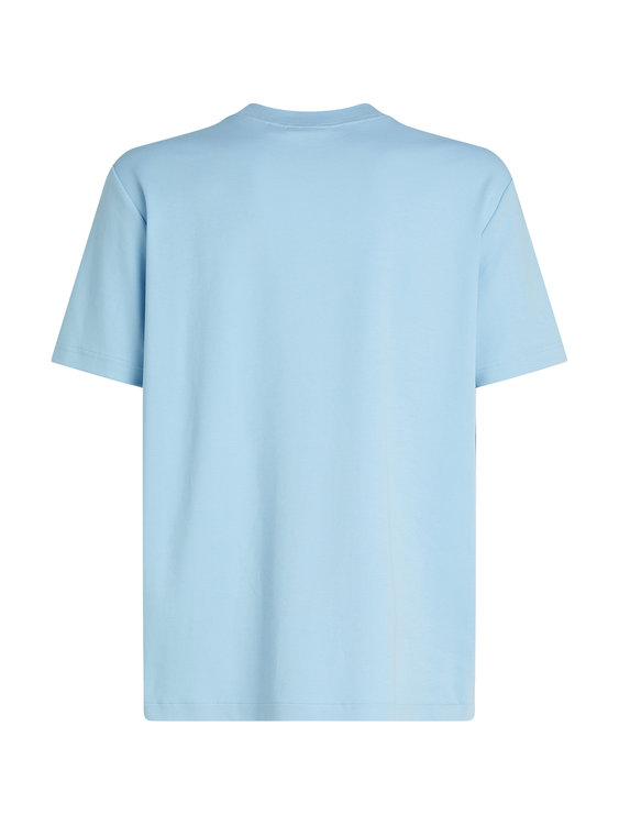 Calvin Klein Jeans J30J327234-CBR triko s/s