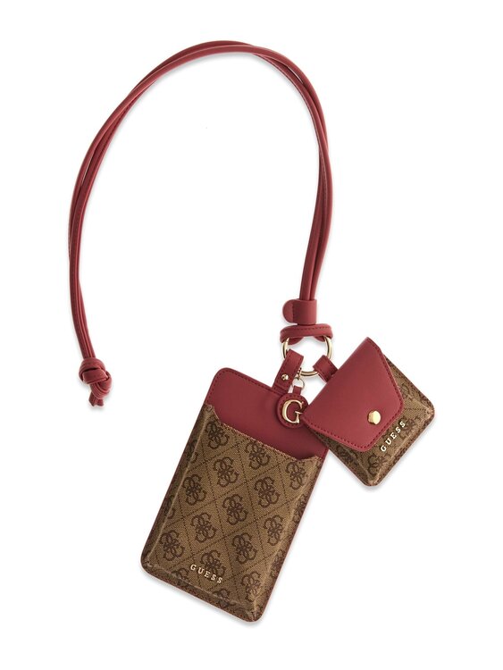 GUESS – PW7563P6226-RSM OBAL NA MOBIL