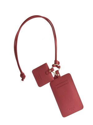 PW7563P6226-RSM OBAL NA MOBIL – GUESS Ženy