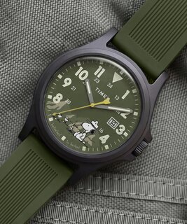 TIMEX TW2Y84600-BLACK HODINKY