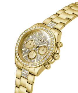 Luxusní GW1136G2-GOLD HODINKY, UNI