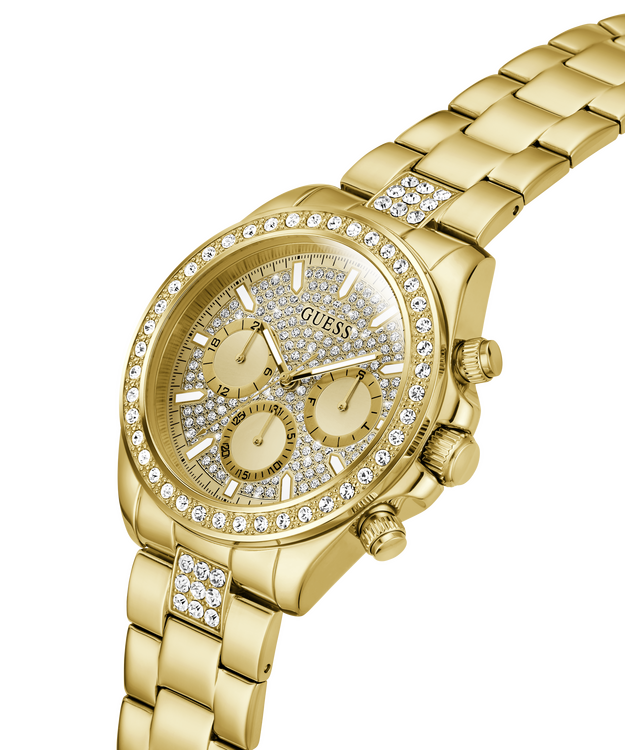 Luxusní GW1136G2-GOLD HODINKY, UNI