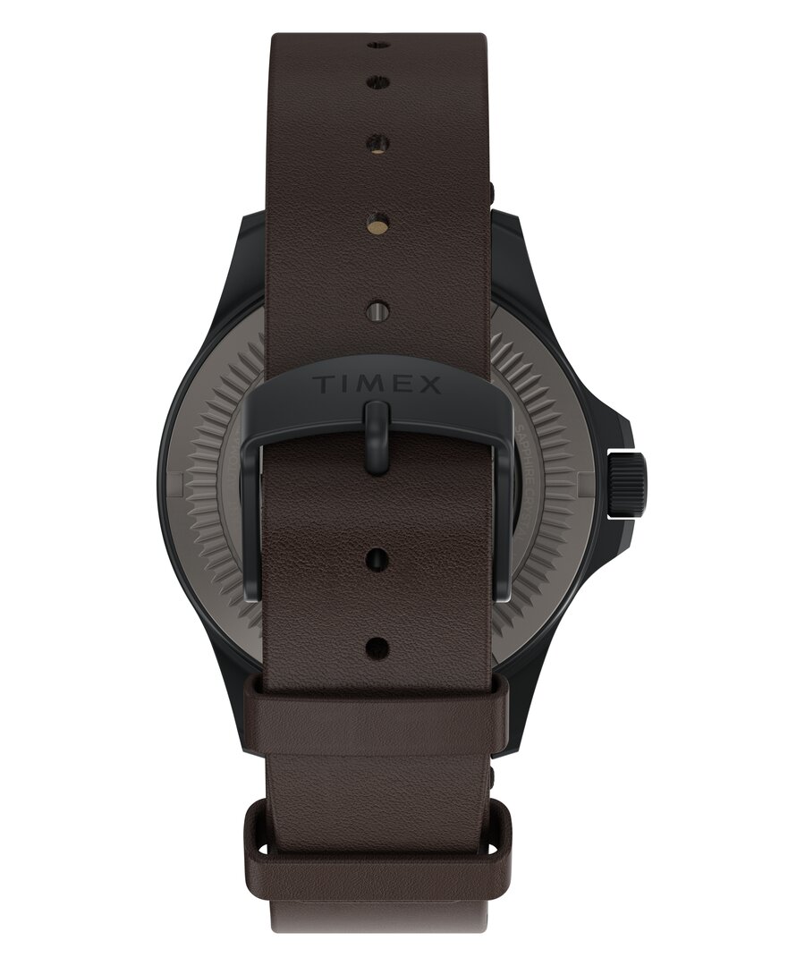 Módní TW2Y90900UK-BLACK HODINKY, 2026