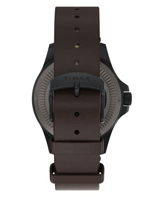 Módní TW2Y90900UK-BLACK HODINKY, 2026