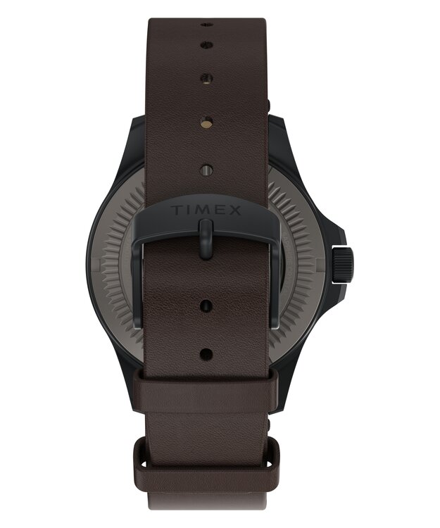 Módní TW2Y90900UK-BLACK HODINKY, 2026
