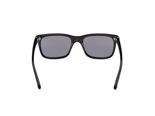 Luxusní Sluneční brýle, Černá barva, T/U