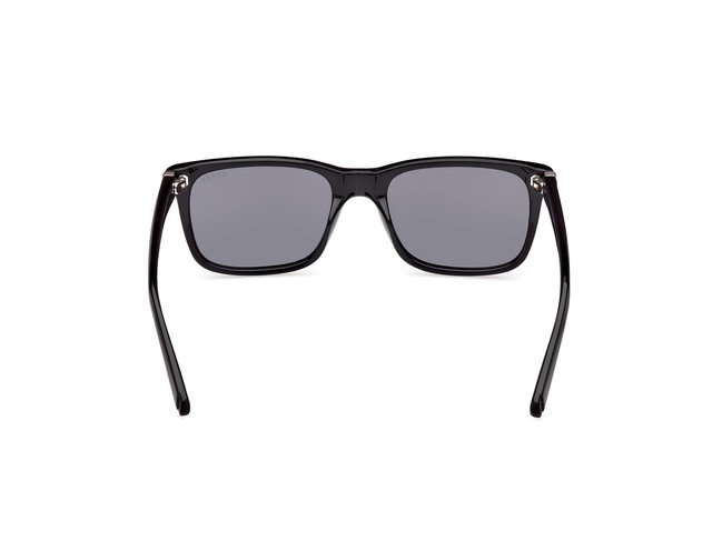 Luxusní Sluneční brýle, Černá barva, T/U