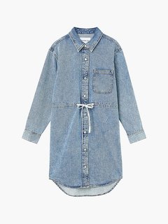 J20J218481-1A4 šaty l/s Ženy