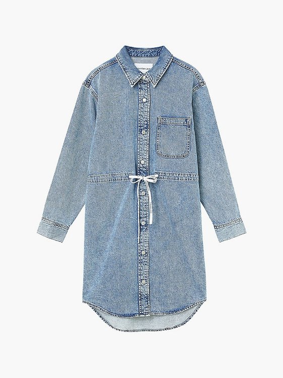 J20J218481-1A4 šaty l/s Ženy