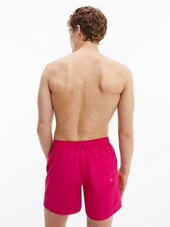 Módní KM0KM00701-T01 plavky MEDIUM DRAWSTRING, 2022