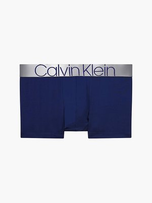 Calvin Klein Underwear – Boxerky, Modrá barva