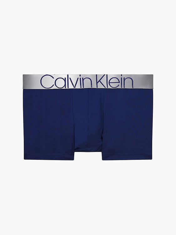 Calvin Klein Underwear – Boxerky, Modrá barva