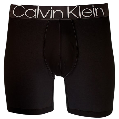 Módní Evolution boxerky, Černá barva, BASIC                                   