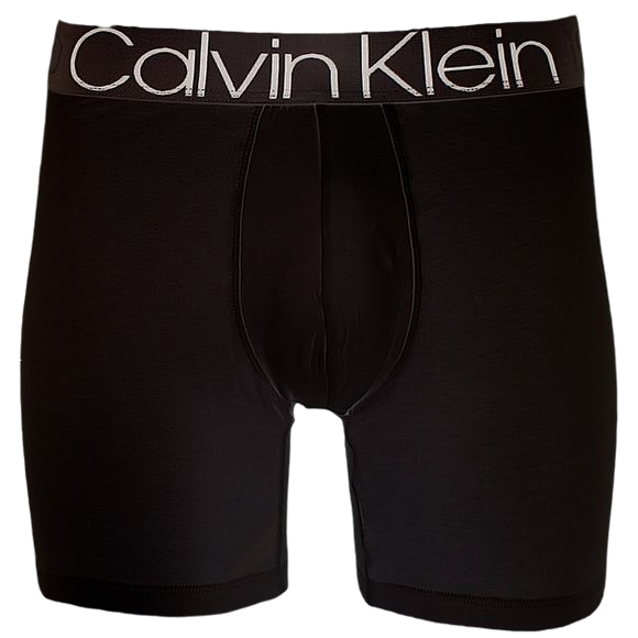 Módní Evolution boxerky, Černá barva, BASIC                                   