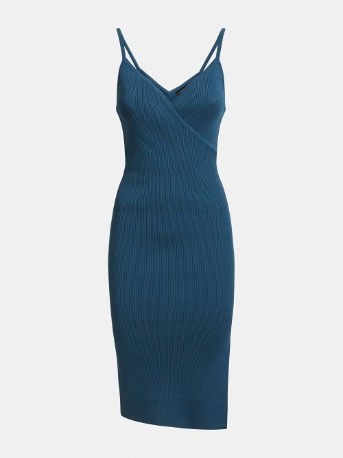 Guess W1YK05R2UK0-F7LH ŠATY