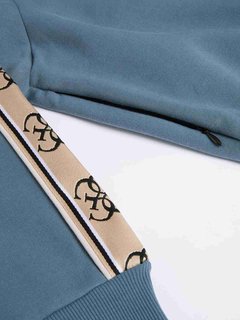 Guess – V2RQ03KA3P1-G7AY MIKINA 1