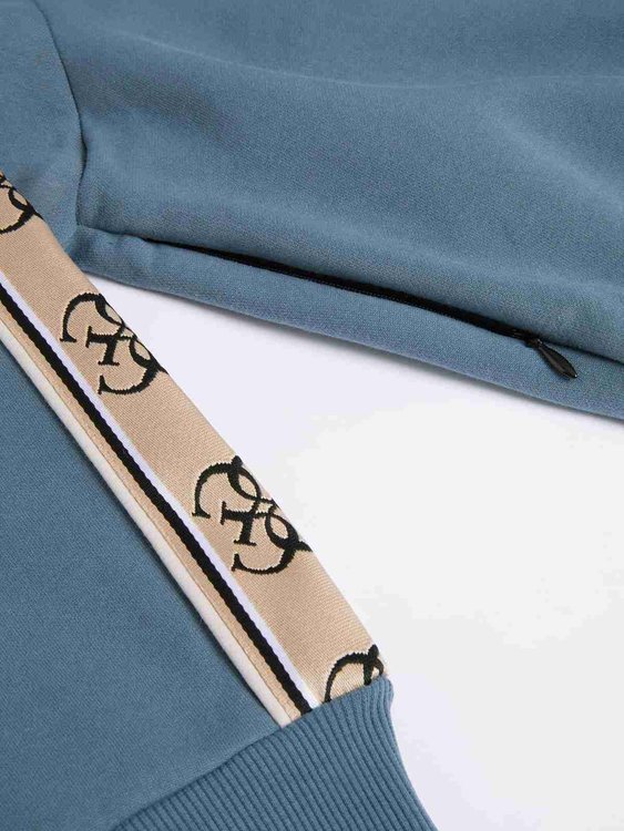 Guess – V2RQ03KA3P1-G7AY MIKINA 1