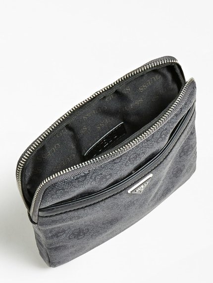 Módní HMEVZLP2223-BLA KABELKA, 2022