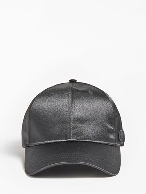 Guess – AW8790POL01-BLA ČEPICE