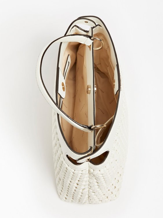 Guess HWWG8490060-WHI KABELKA