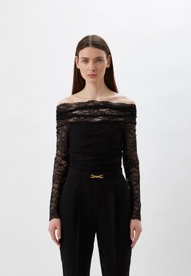 Pinko – Milo body, Černá barva