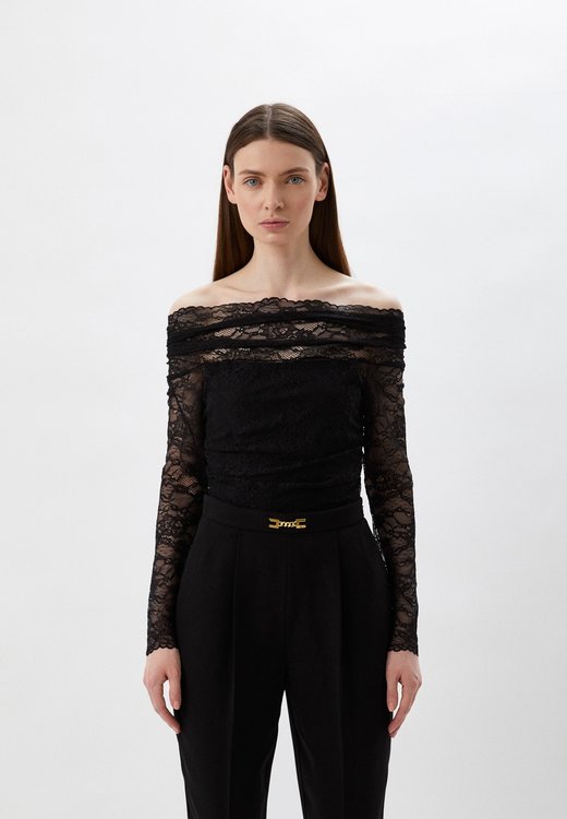 Pinko – Milo body, Černá barva