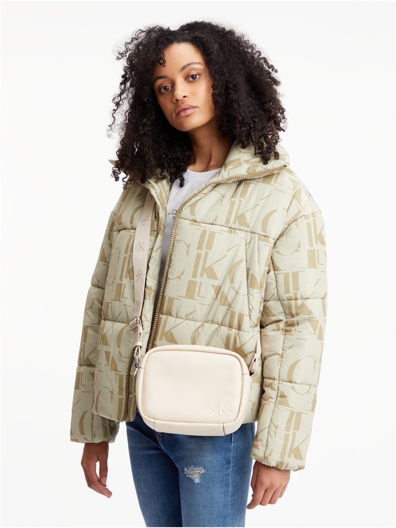 Luxusní K60K609787-AF6 crossbody, OS