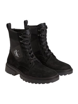 YM0YM00467-BDS kotníková obuv – Calvin Klein Jeans Muži