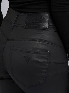 Luxusní Shape Up jeany, Černá barva, 25/29, 26/29, 27/29, 28/29, 29/29, 30/29, 31/29, 32/29