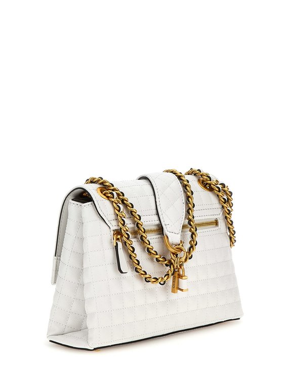 HWQA9187210-WHI CROSSBODY – GUESS Ženy