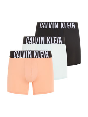 Calvin Klein Underwear – 000NB3612A-VVM boxery BOXER BRIEF 3PK 1