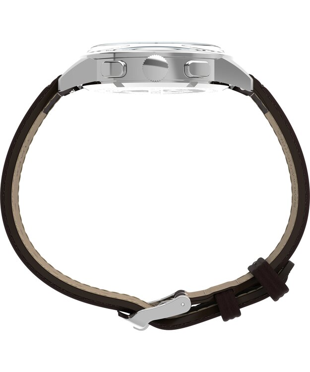 TW3A00200UK-SILVER HODINKY – TIMEX Muži