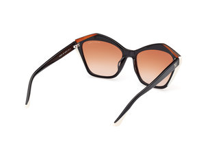 Sluneční brýle Černá barva Ženy